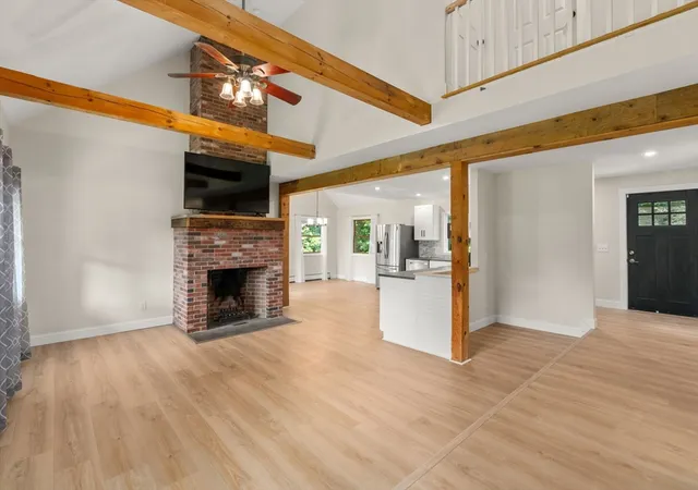 Photo 3 of Single family home for sale at 487 Long Plain Rd, Leverett, MA 01054 | MLS# 73567052 | Listing updated on 2026-09-17