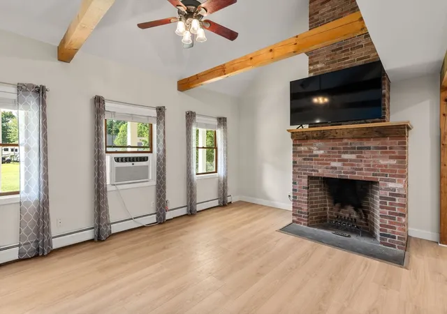 Photo 3 of Single family home for sale at 487 Long Plain Rd, Leverett, MA 01054 | MLS# 73567052 | Listing updated on 2026-09-17