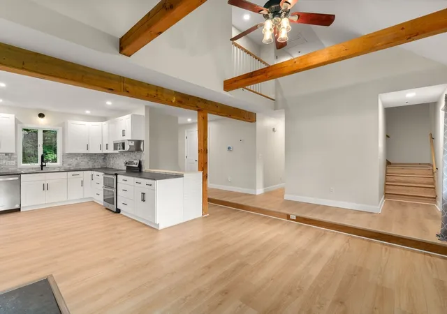 Photo 4 of Single family home for sale at 487 Long Plain Rd, Leverett, MA 01054 | MLS# 73567052 | Listing updated on 2026-09-17