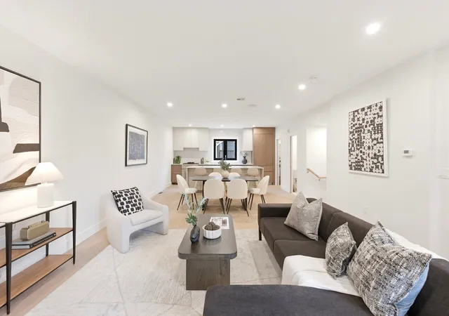 2nd image of 209 Tudor Street, Boston, MA 02127 | MLS# 73533678