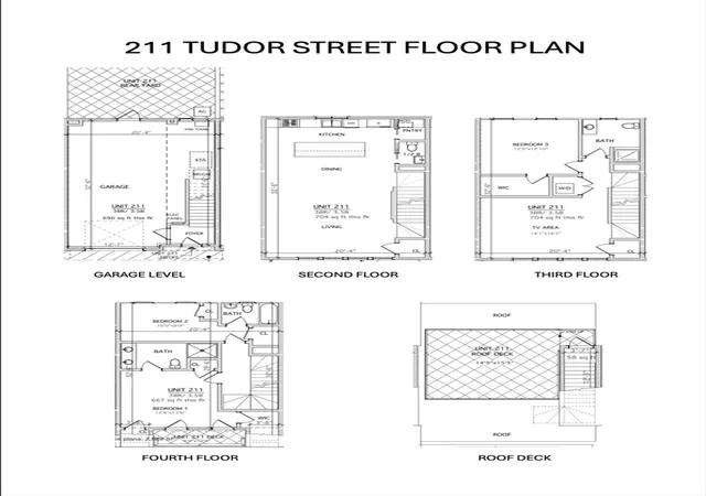 34th image of 209 Tudor Street, Boston, MA 02127 | MLS# 73533678