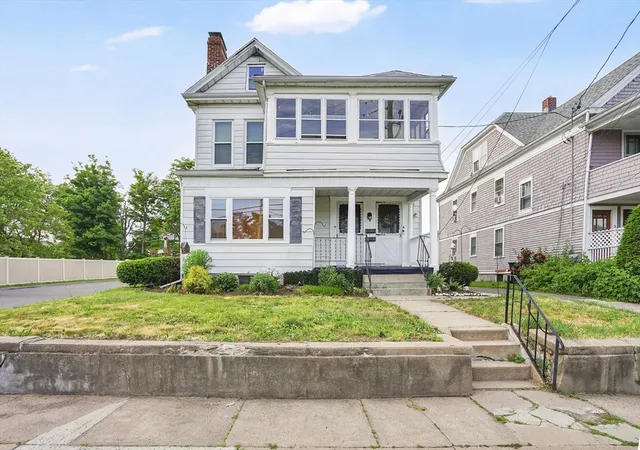 1st image of 5 7 Corser St, Holyoke, MA 01040 | MLS# 73535574