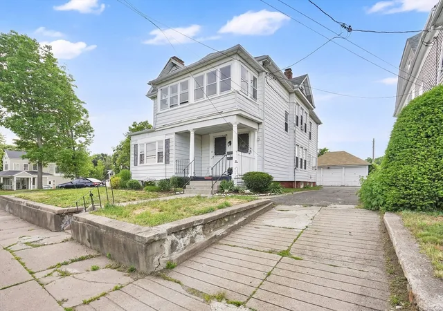 3rd image of 5-7 Corser St, Holyoke, MA 01040 | MLS# 73535574