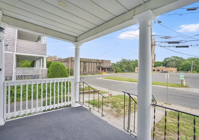 5th image of 5-7 Corser St, Holyoke, MA 01040 | MLS# 73535574