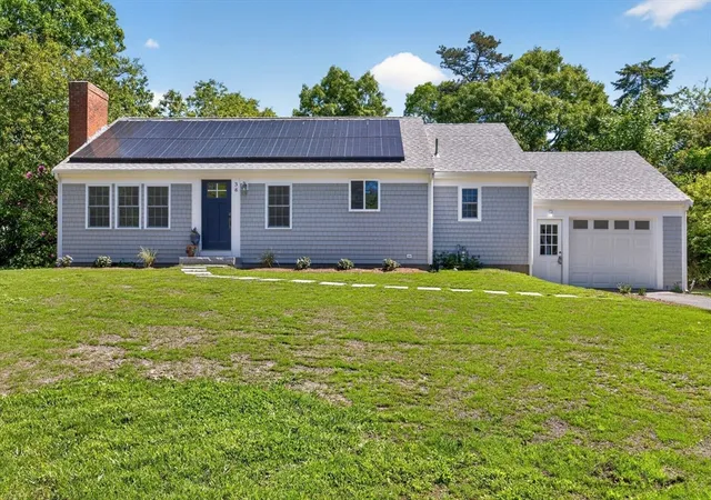 Homes for sale in Yarmouth, MA | 38 Captain Small, Yarmouth, MA 02664 | MLS# 73535471
