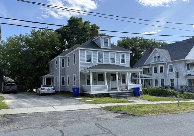 Photo 2 of Multi family home for sale at 26 28 Devens St, Greenfield, MA 01301 | MLS# 73552557 | Listing updated on 2026-09-12