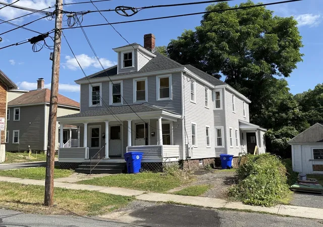 Photo 3 of Multi family home for sale at 26 28 Devens St, Greenfield, MA 01301 | MLS# 73552557 | Listing updated on 2026-09-12