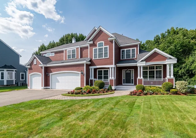 Photo 1 of Single family home for sale at 80 Oregon Ave, Braintree, MA 02184 | MLS# 73562742 | Listing updated on 2026-09-19