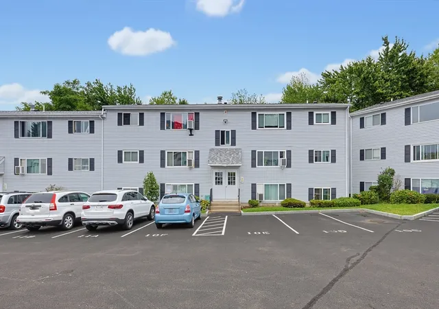 1st image of 5455 N Main St #11A, Fall River, MA 02720 | MLS# 73565607