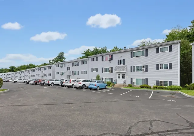 2nd image of 5455 N Main St #11A, Fall River, MA 02720 | MLS# 73565607