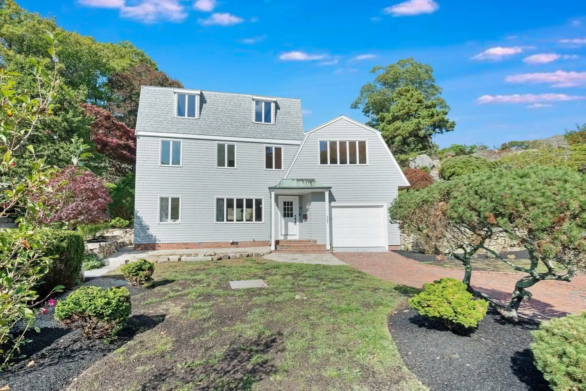 Single family home for sale at 500 Summer St, Manchester, MA 01944 | MLS# 73590521