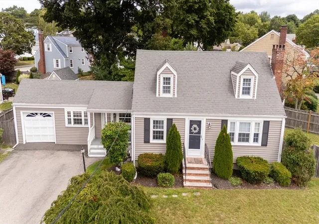 Photo 1 of Sale Pending at 52 Chisholm Rd, Weymouth, MA 02190 | MLS# 73568912 | Listing updated on 2026-09-17