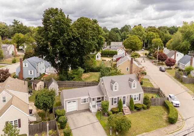 Photo 2 of Sale Pending at 52 Chisholm Rd, Weymouth, MA 02190 | MLS# 73568912 | Listing updated on 2026-09-17