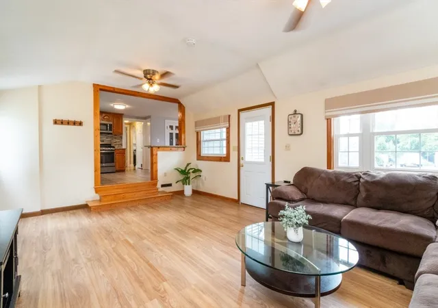 Photo 3 of Sale Pending at 52 Chisholm Rd, Weymouth, MA 02190 | MLS# 73568912 | Listing updated on 2026-09-17