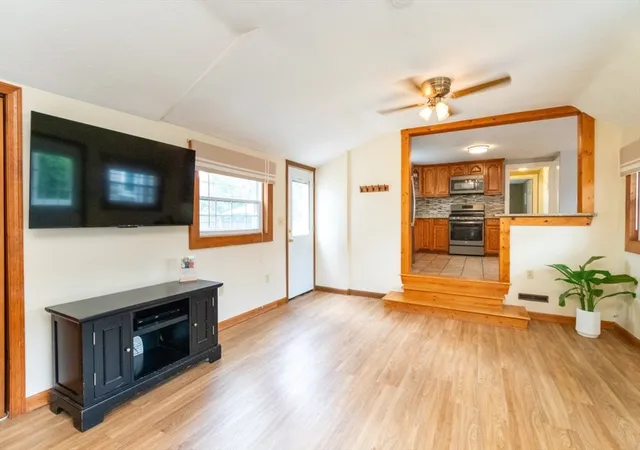 Photo 3 of Sale Pending at 52 Chisholm Rd, Weymouth, MA 02190 | MLS# 73568912 | Listing updated on 2026-09-17
