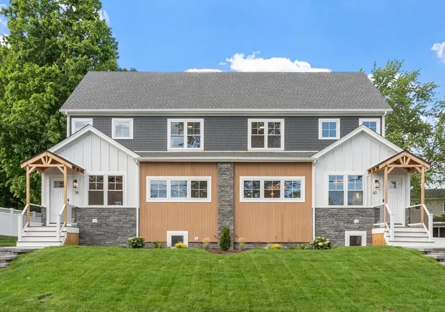 1st image of 58 60 Neillian Street, Bedford, MA 01730 | MLS# 73560942