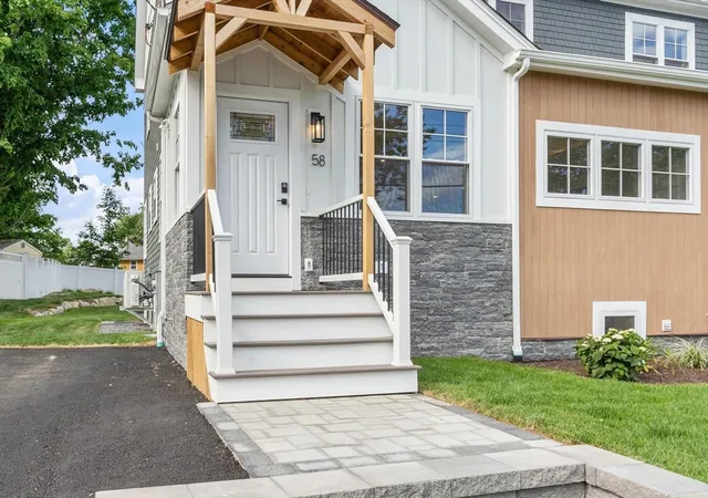 2nd image of 58 60 Neillian Street, Bedford, MA 01730 | MLS# 73560942