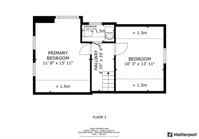 36th image of 593 Commercial Street, Provincetown, MA 02657 | MLS# 73491203