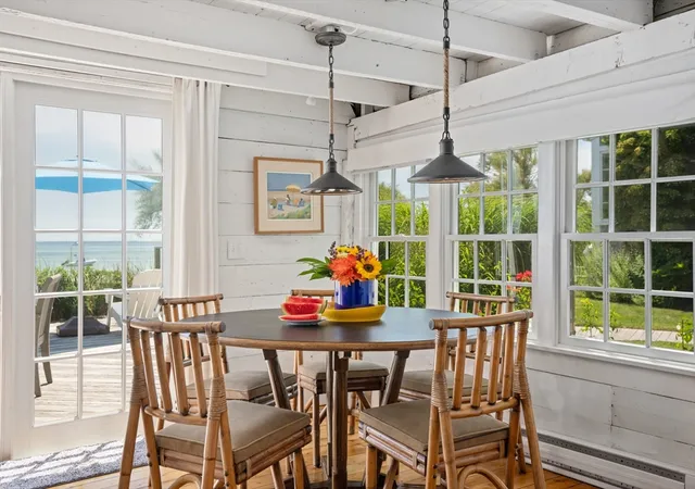 Photo 4 of Sale Pending at 593 Commercial St, Provincetown, MA 02657 | MLS# 73491203 | Listing updated on 2026-08-13