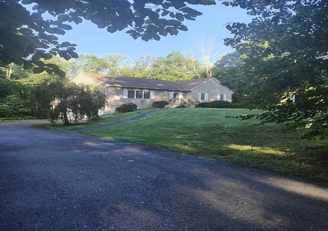 Single family home for sale at 299 River St, Leicester, MA 01524 | MLS# 73563056