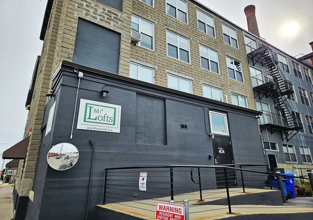 Photo 1 of Condo for sale at 404 Roosevelt Ave #103G, Central Falls, RI 02863 | MLS# 73569477 | Listing updated on 2026-09-01