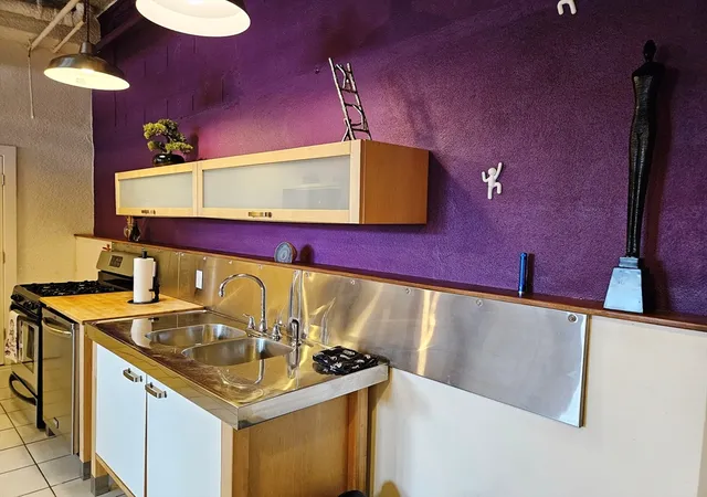 Photo 3 of Condo for sale at 404 Roosevelt Ave #103G, Central Falls, RI 02863 | MLS# 73569477 | Listing updated on 2026-09-01