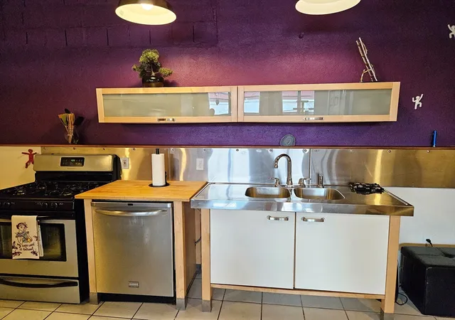 Photo 4 of Condo for sale at 404 Roosevelt Ave #103G, Central Falls, RI 02863 | MLS# 73569477 | Listing updated on 2026-09-01