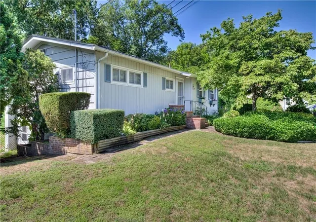 Photo 1 of Single family home for sale at 16 Superior St, Warwick, RI 02886 | MLS# 73555308 | Listing updated on 2026-08-06