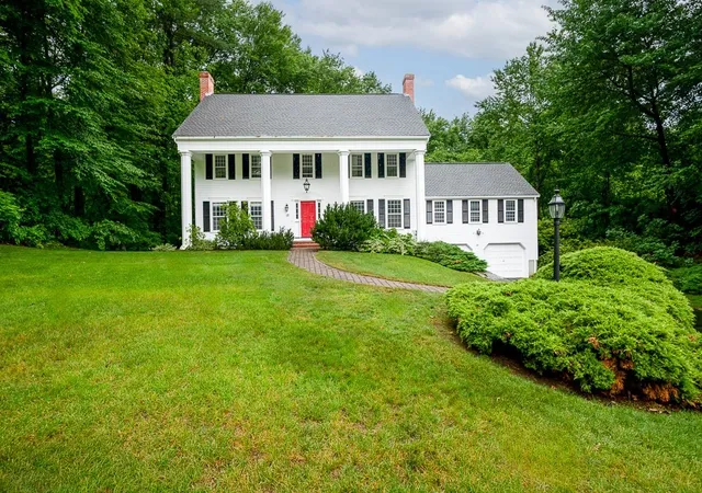 Homes for sale in Westborough, MA | 17 Olde Coach Road, Westborough, MA 01581 | MLS# 73541032