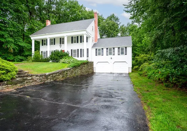 Homes for sale in Westborough, MA | 17 Olde Coach Road, Westborough, MA 01581 | MLS# 73541032