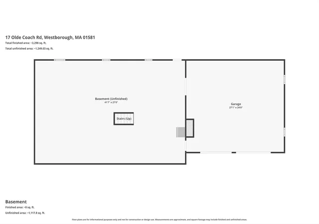 Homes for sale in Westborough, MA | 17 Olde Coach Road, Westborough, MA 01581 | MLS# 73541032