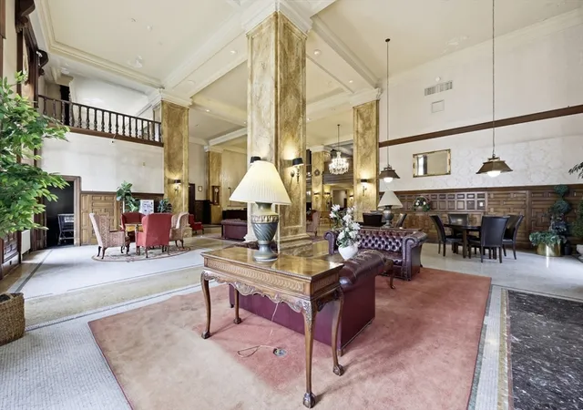 39th image of 140 Chestnut St #319, Springfield, MA 01103 | MLS# 73549986
