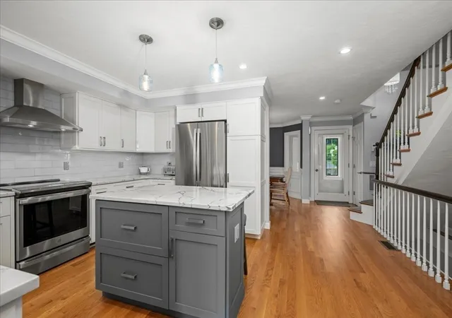 4th image of 35 Eastern Point Dr #34, Shrewsbury, MA 01545 | MLS# 73535000