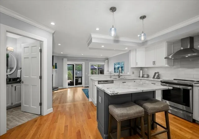 5th image of 35 Eastern Point Dr #34, Shrewsbury, MA 01545 | MLS# 73535000