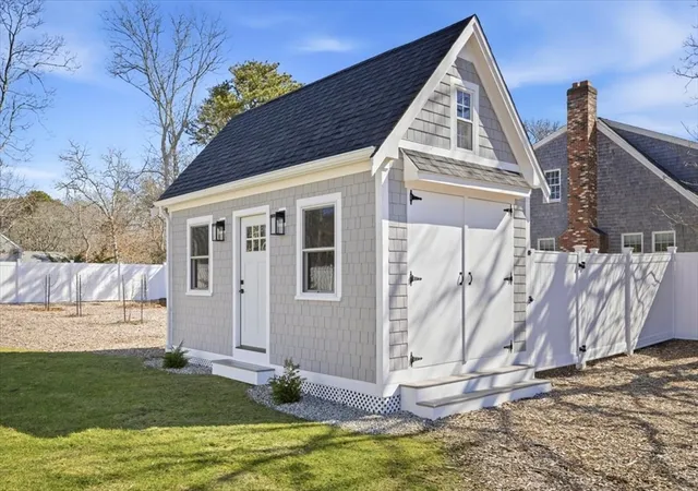 Photo 2 of Single family home for sale at 58 Old Chatham Rd, Brewster, MA 02631 | MLS# 73488012 | Listing updated on 2026-10-01