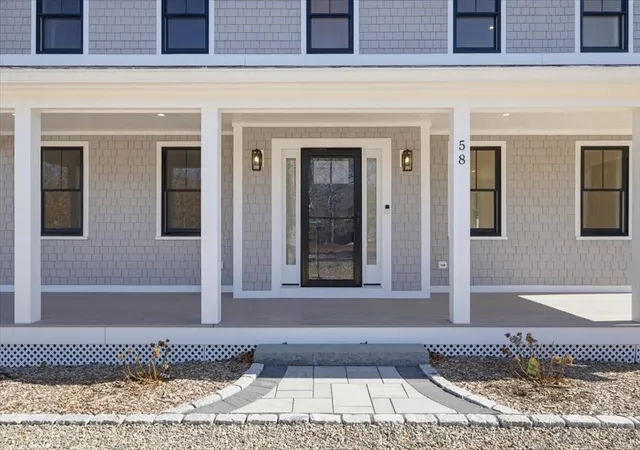 Photo 3 of Single family home for sale at 58 Old Chatham Rd, Brewster, MA 02631 | MLS# 73488012 | Listing updated on 2026-10-01