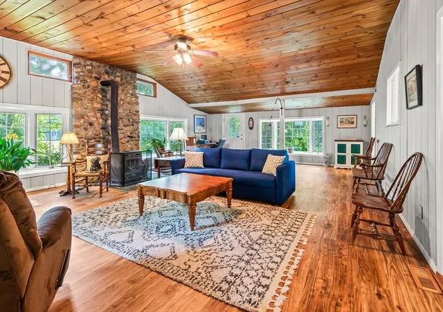 Photo 2 of Single family home for sale at 360 Wood St, Hopkinton, MA 01748 | MLS# 73569190 | Listing updated on 2026-08-31