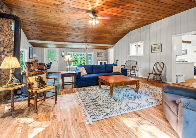 Photo 4 of Single family home for sale at 360 Wood St, Hopkinton, MA 01748 | MLS# 73569190 | Listing updated on 2026-08-31