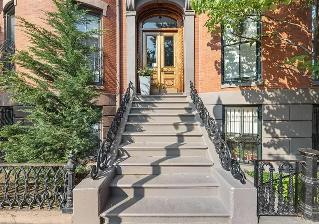 Photo 1 of Sale Pending at 578 Massachusetts Ave #3, Boston, MA 02118 | MLS# 73549452 | Listing updated on 2026-09-22