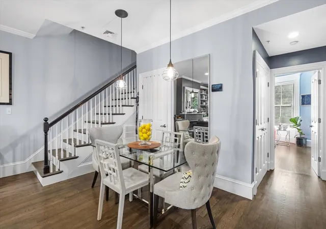 Photo 3 of Sale Pending at 578 Massachusetts Ave #3, Boston, MA 02118 | MLS# 73549452 | Listing updated on 2026-09-22
