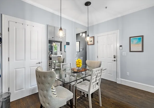 Listing Photo 4 - Condo for sale in building located at 578 Massachusetts Ave, Boston, MA 02118 - Unit #3