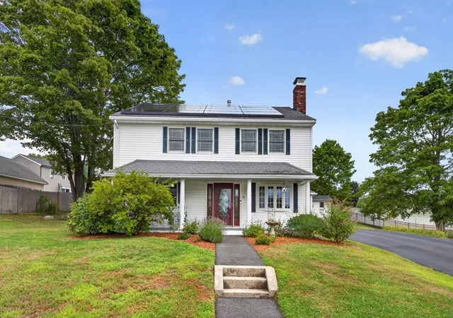 1st image of 4 Jeffrey Rd, Billerica, MA 01821 | MLS# 73568215