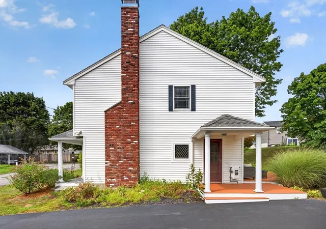 4th image of 4 Jeffrey Rd, Billerica, MA 01821 | MLS# 73568215