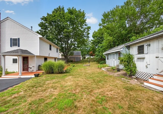 5th image of 4 Jeffrey Rd, Billerica, MA 01821 | MLS# 73568215