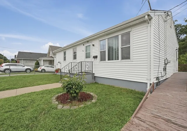Photo 2 of Single family home for sale at 1966 Highland Ave, Fall River, MA 02720 | MLS# 73564418 | Listing updated on 2026-09-22