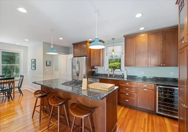 Photo 3 of Sale Pending at 104 High St, Topsfield, MA 01983 | MLS# 73565077 | Listing updated on 2026-09-18