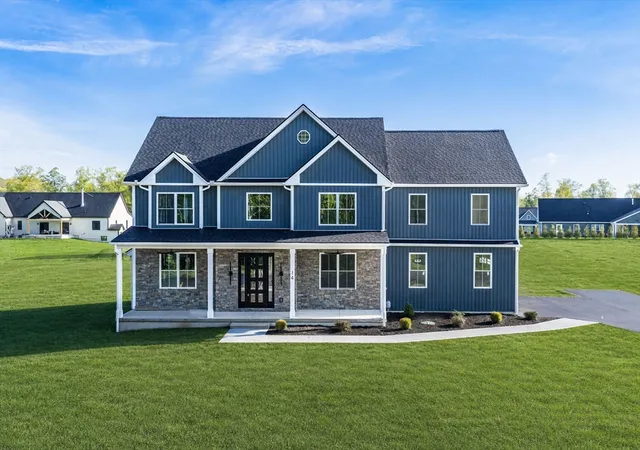1st image of 14 Balsam Hill Rd, Ludlow, MA 01056 | MLS# 73564363