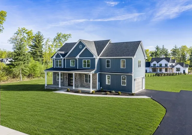 2nd image of 14 Balsam Hill Rd, Ludlow, MA 01056 | MLS# 73564363