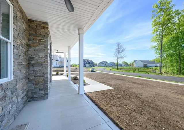 3rd image of 14 Balsam Hill Rd, Ludlow, MA 01056 | MLS# 73564363