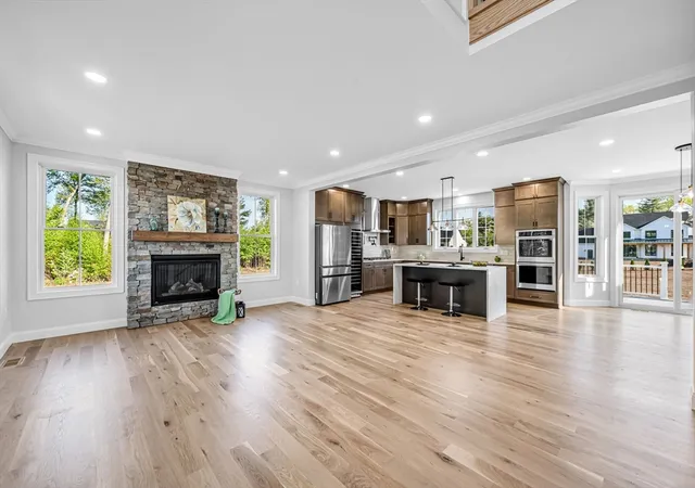 5th image of 14 Balsam Hill Rd, Ludlow, MA 01056 | MLS# 73564363